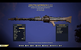 Junkie's [25% FFR+90% RW] Light Machine Gun